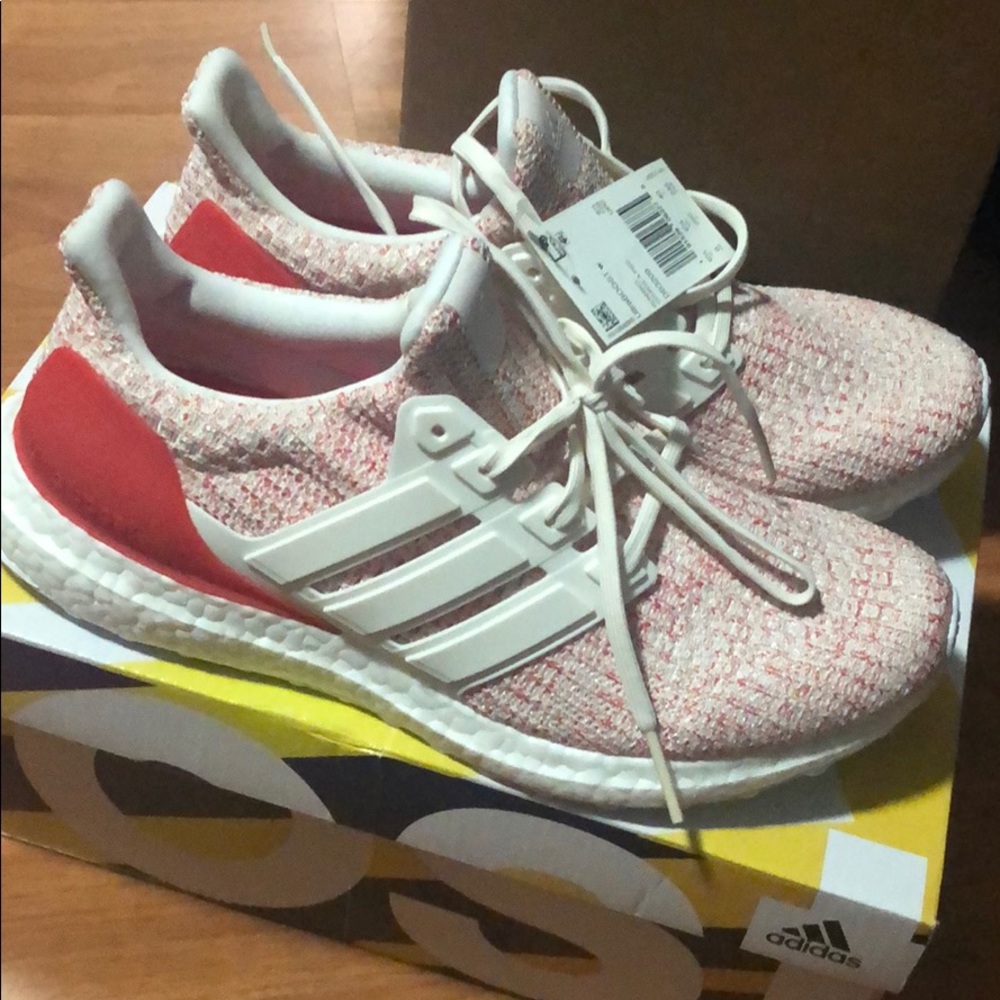 Women’s Adidas Ultraboost